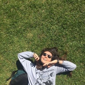 Meet your Posher, Ellen